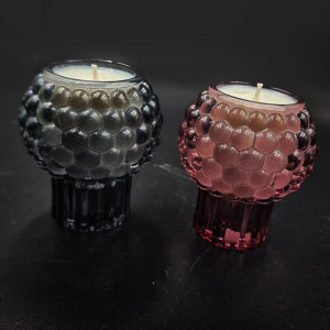 Świeca sojowa zapachowa 100 ML GIFT SHOP GS00319