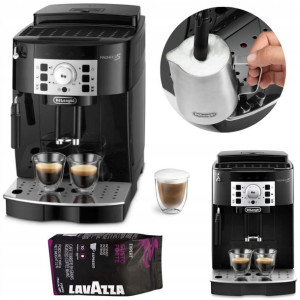 Ekspres Do Kawy Ciśnieniowy Delonghi Automatyczny
