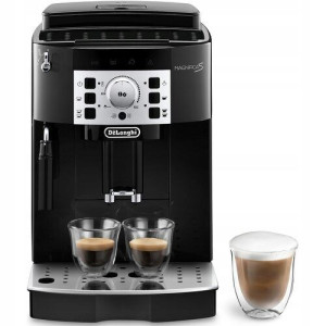 Expres Do Kawy Ciśnieniowy Delonghi Automatyczny