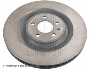 BLUE PRINT ADBP430067 Tarcza hamulcowa