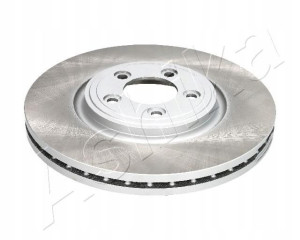 ASHIKA 60-00-0336C Tarcza hamulcowa