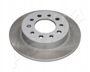 ASHIKA 61-0H-004C Tarcza hamulcowa
