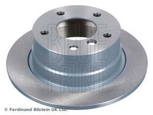 BLUE PRINT ADB114332 Tarcza hamulcowa
