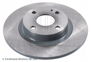 BLUE PRINT ADM543133 Tarcza hamulcowa