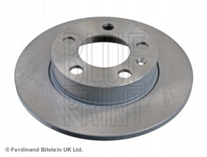 BLUE PRINT ADV184302 Tarcza hamulcowa