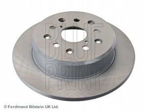 BLUE PRINT ADT343108 Tarcza hamulcowa