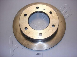 ASHIKA 61-09-900 Tarcza hamulcowa