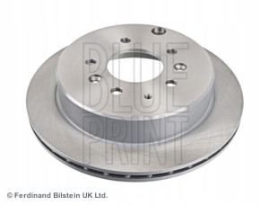 BLUE PRINT ADM54395 Tarcza hamulcowa