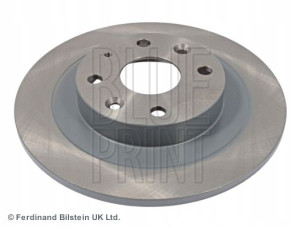 BLUE PRINT ADM54328 Tarcza hamulcowa