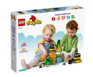 Lego 10990 Duplo Budowa