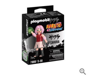 Playmobil  71098 Sakura