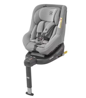 Maxi-Cosi Fotelik 0-25 kg Beryl Authentic Grey