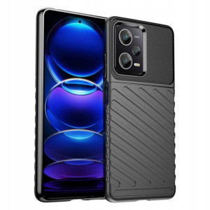 Etui MOCNE Obudowa do XIAOMI REDMI NOTE 12 PRO