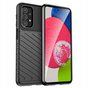 Etui MOCNE Obudowa do SAMSUNG GALAXY A23 5G +SZKŁO