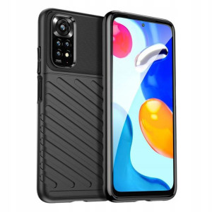 Etui MOCNE Obudowa do XIAOMI REDMI NOTE 11 / 11S
