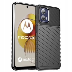 Etui MOCNE Obudowa do MOTOROLA MOTO G73 5G