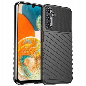 Etui MOCNE Obudowa do SAMSUNG GALAXY A14 5G +SZKŁO