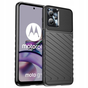 Etui MOCNE Obudowa do MOTOROLA MOTO G13 / G23