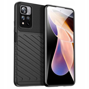 Etui MOCNE Obudowa do XIAOMI REDMI NOTE 11 PRO