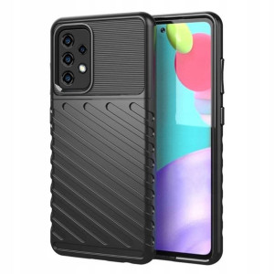 Etui MOCNE Obudowa do SAMSUNG GALAXY A52 / A52s