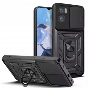 Etui Ring Do Motorola Moto E22 / E22i