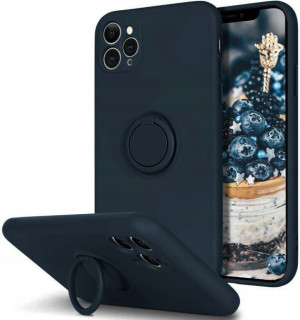 Etui Obudowa Ring Do Iphone 11 Pro +szkło