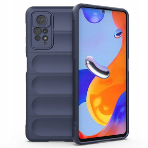 Etui Case Anti-shock Do Xiaomi Redmi Note 11 Pro
