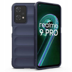 Etui Obudowa ANTI-SHOCK do REALME 9 PRO+ PLUS