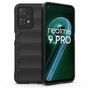 Etui Obudowa ANTI-SHOCK do REALME 9 PRO+ PLUS