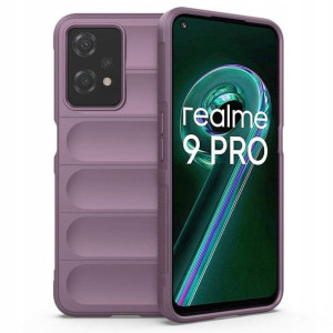 Etui Obudowa ANTI-SHOCK do REALME 9 PRO+ PLUS