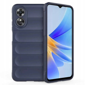 Etui Obudowa ANTI-SHOCK do OPPO A17