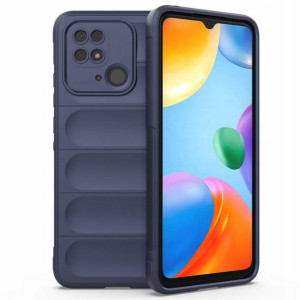 Etui Obudowa ANTI-SHOCK do XIAOMI REDMI 10C