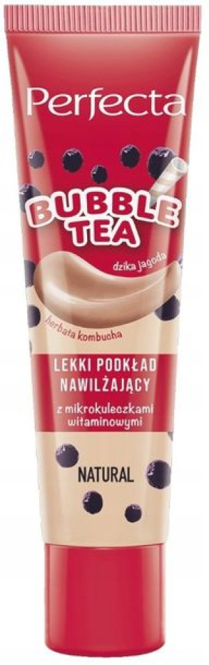 Perfecta Bubble Tea Lekki Podkład 30ml
