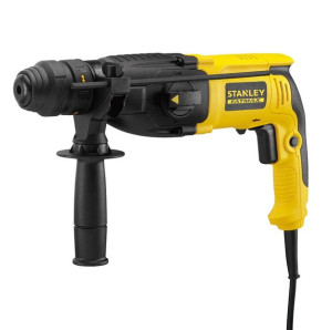 Młotowierka SDS+ 800W kufer Stanley