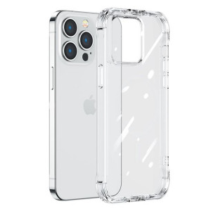 Joyroom etui pokrowiec do iPhone 14 Pro Max pancerna obudowa z haczykami