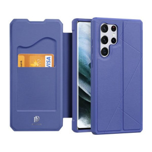 DUX DUCIS Skin X kabura etui pokrowiec z klapką Samsung Galaxy S22 Ultra
