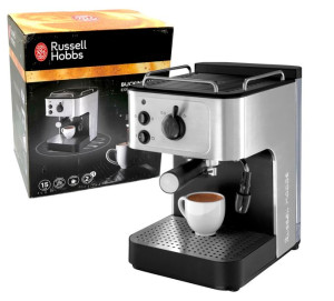 Allure Espresso Maker 1862356