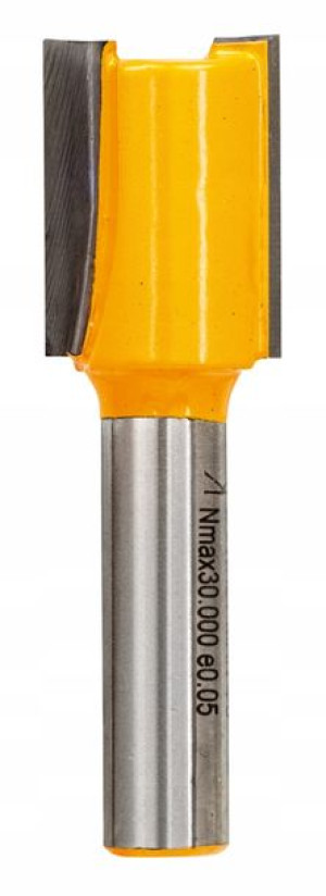 Dewalt Frez Prosty Tct 15mm 8mm Dt90007
