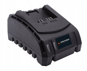 Yard Force Ładowarka 20v 2,4a Alc24cd