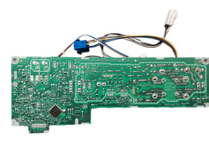 Płytka elektroniczna do mikrofalówki Neff 00657351 Bosch [produkt]