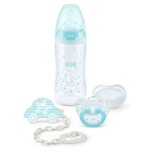 NUK First Choice Collection Set