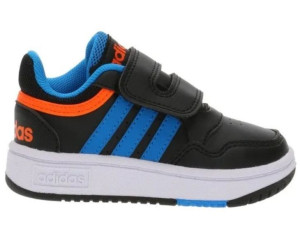 BUTY dziecięce ADIDAS HOOPS (GZ1941) na rzepy