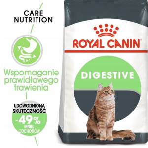 ROYAL CANIN FCN Digestive Care 10kg