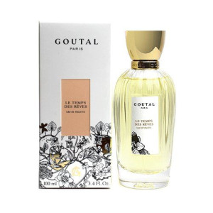 Goutal Paris Le Temps Des Reves 100ml woda toaletowa