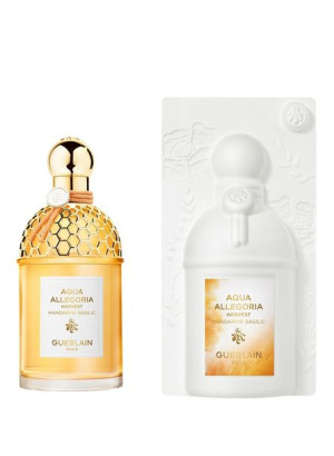 Guerlain Aqua Allegoria HARVEST Mandarine Basilic 125ml woda toaletowa