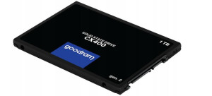 Ssd Goodram 1tb Fast Memory For Computer