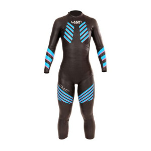 Mako Pianka Triathlonowa Torrent Ultimate Damska