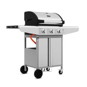 Grill Gazowy KOLER Relish V1 compact + GRATISY