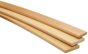 Listwa sprężynująca sprężysta 795mm - łóżka 80/160 wkład do łóżka, deski