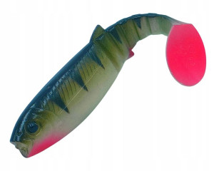 Guma Savage Gear Cannibal 10 cm Perch
